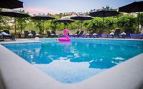Lct Blue Lions Apartments